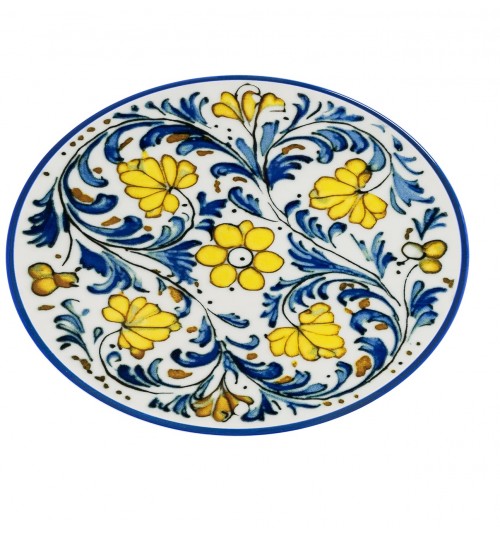 Albufera Moove Oval Tabak 20*15,6 cm